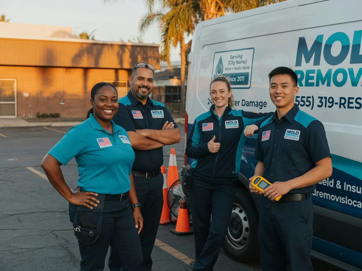 Water Damage Restoration company in East Nassau, NY